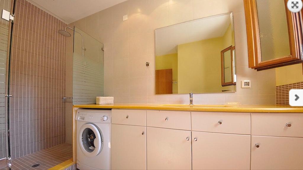 Magdalini Apartments Afión Eksteriør bilde